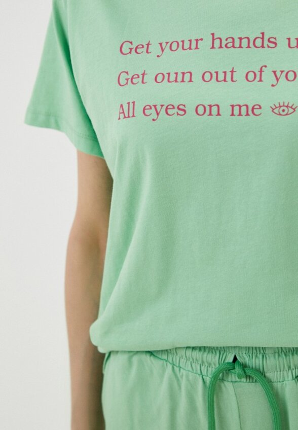 Костюм спортивный Fragarika