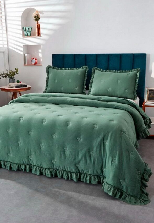 Комплект с покрывалом Sofi De Marko