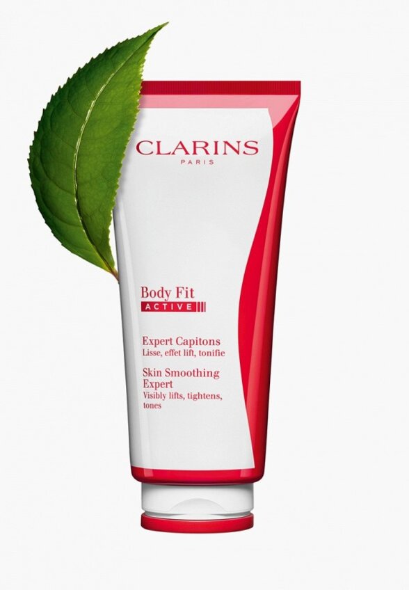 Крем-гель для тела Clarins