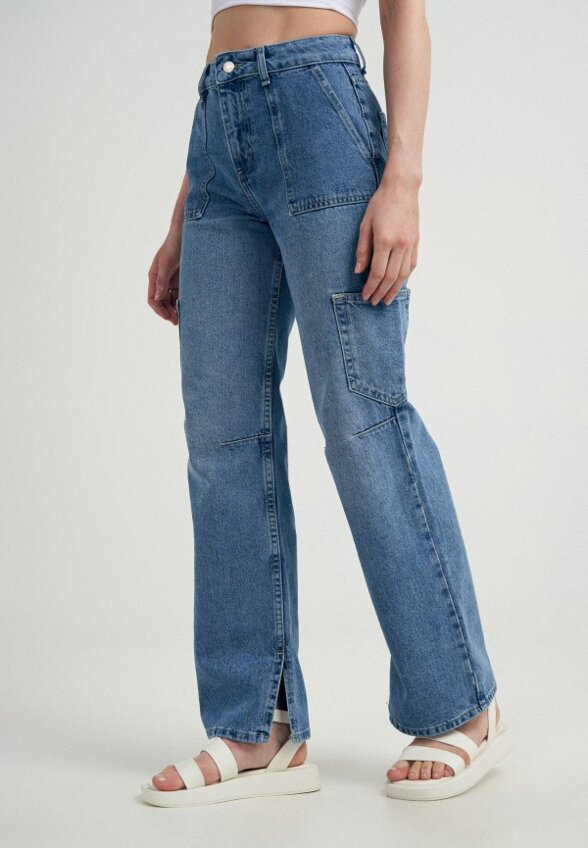 Джинсы Твое