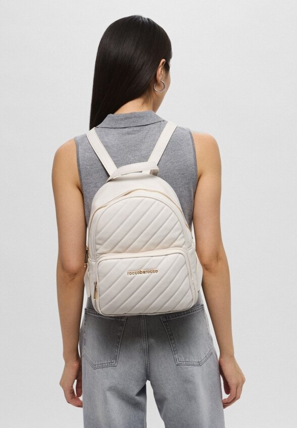 Рюкзак Roccobarocco