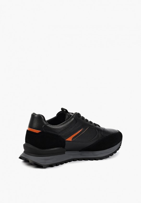 Кроссовки Briggs