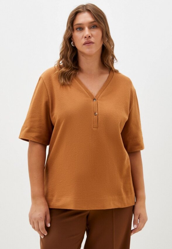 Футболка Modress