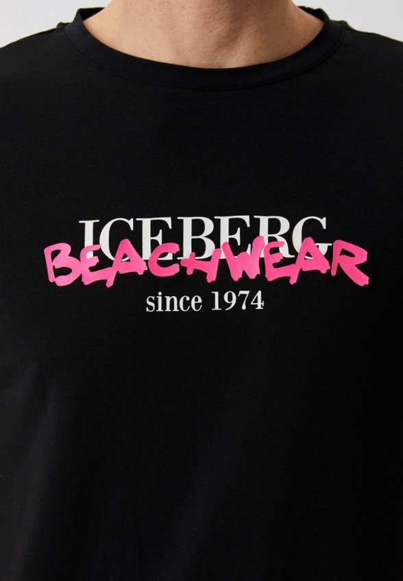 Футболка Iceberg