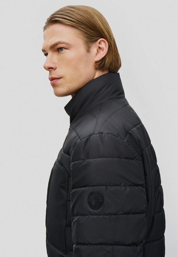 Куртка утепленная Baon