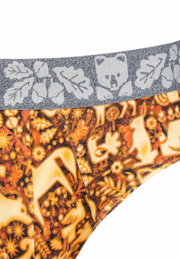 Трусы Великоросс