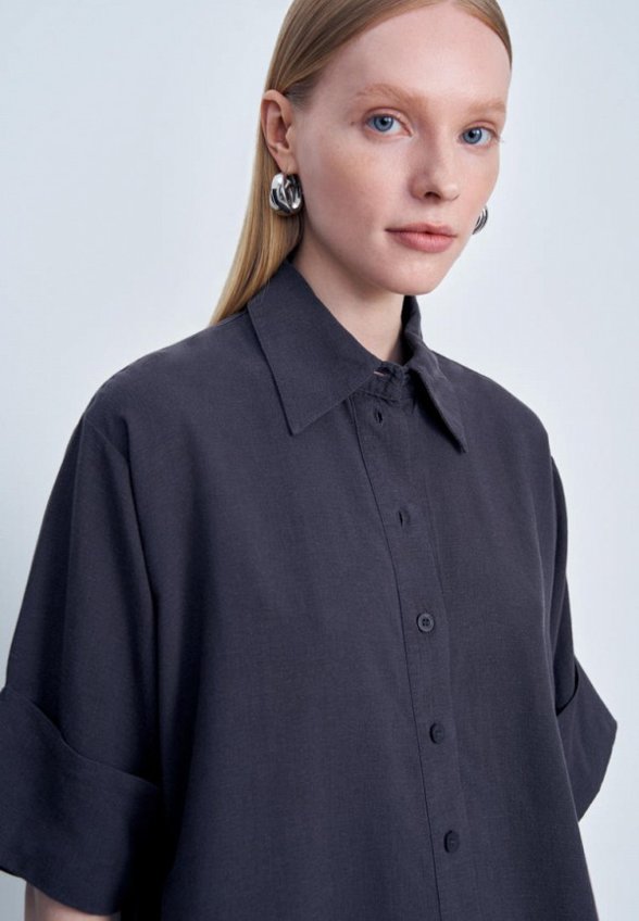 Блуза Finn Flare