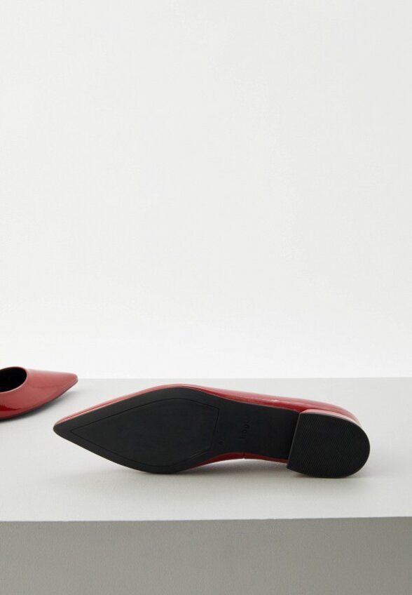 Балетки Högl