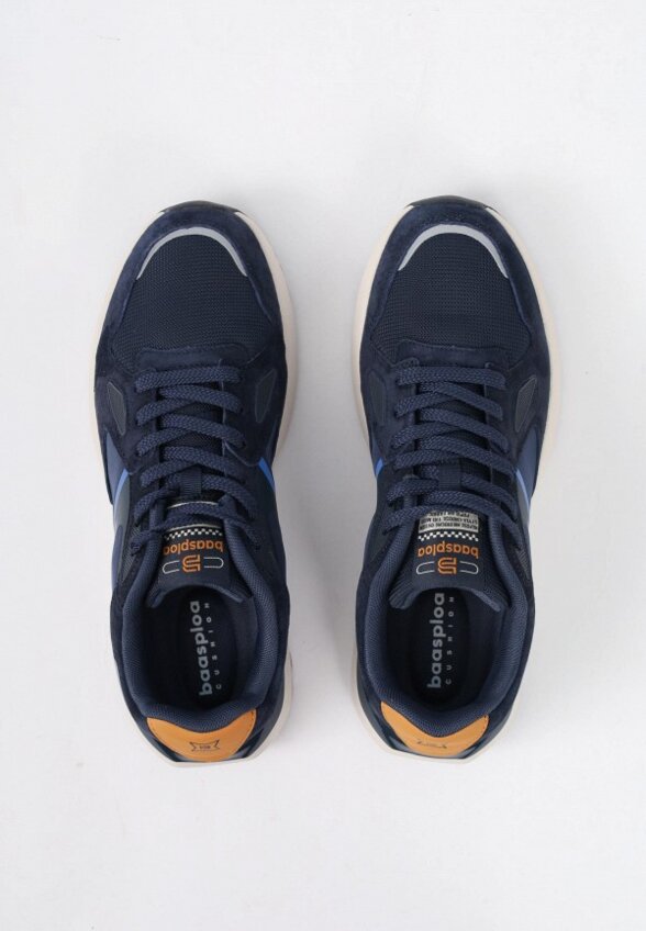 Кроссовки Baasploa