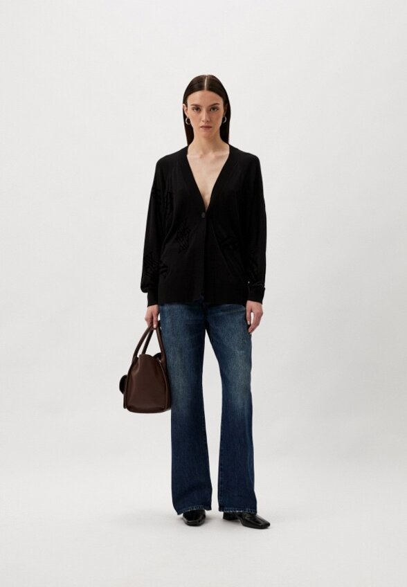 Джинсы Armani Exchange