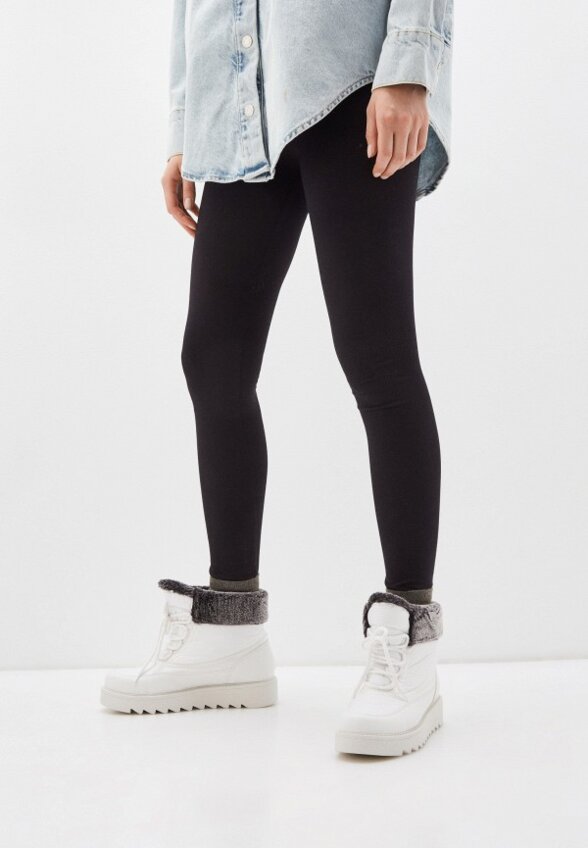 Дутики NWC New Youth Club