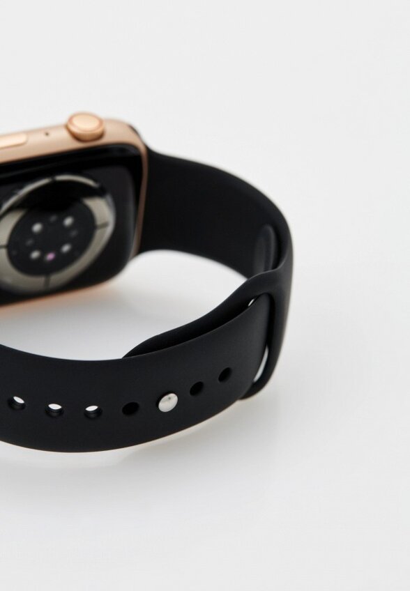 Смарт-часы и ремешок сменный Slazenger