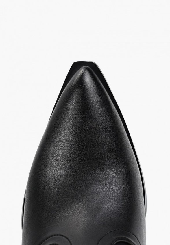 Ботильоны Vivian Royal