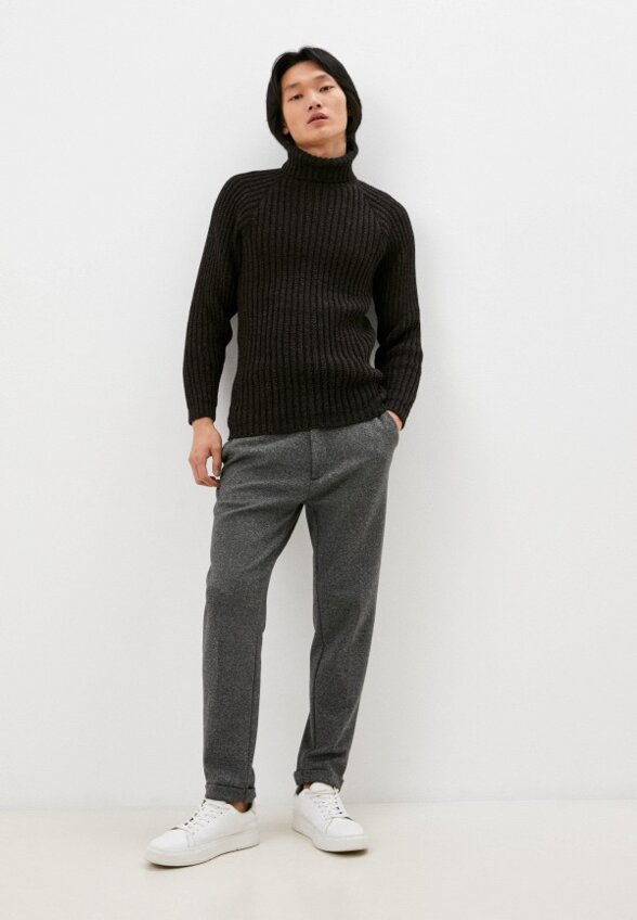 Свитер Стим