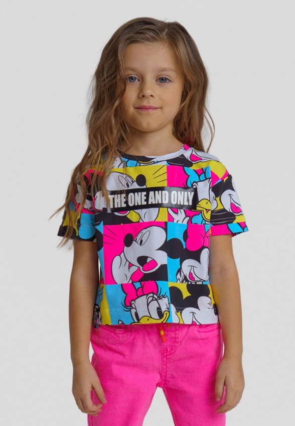 Футболка PlayToday