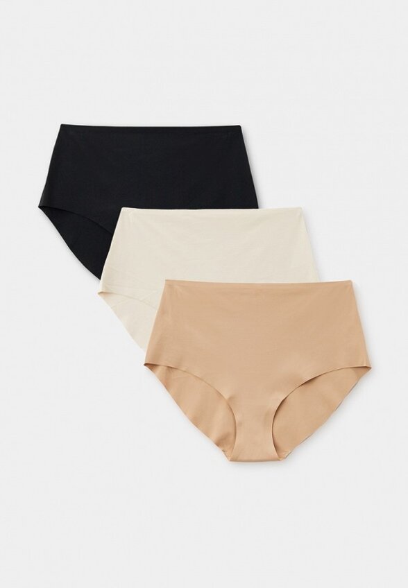 Трусы 3 шт. Indefini