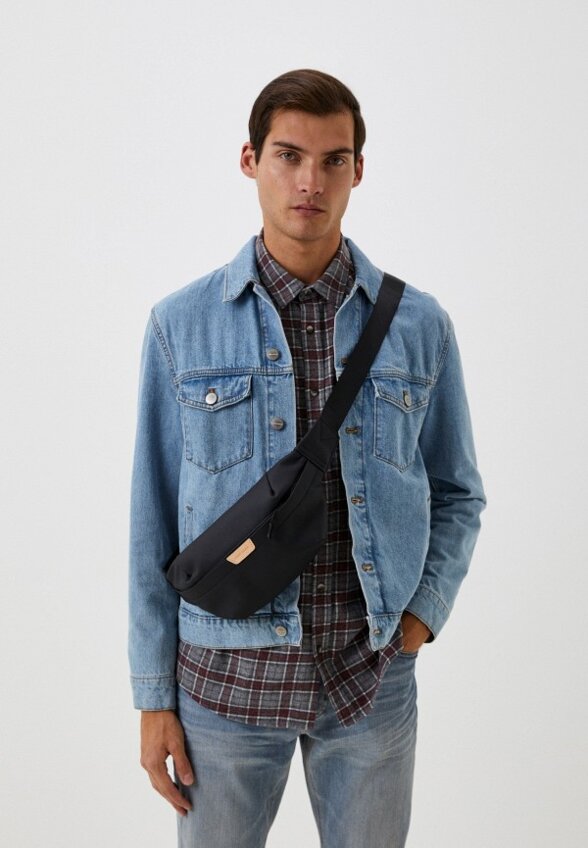 Сумка поясная Long River