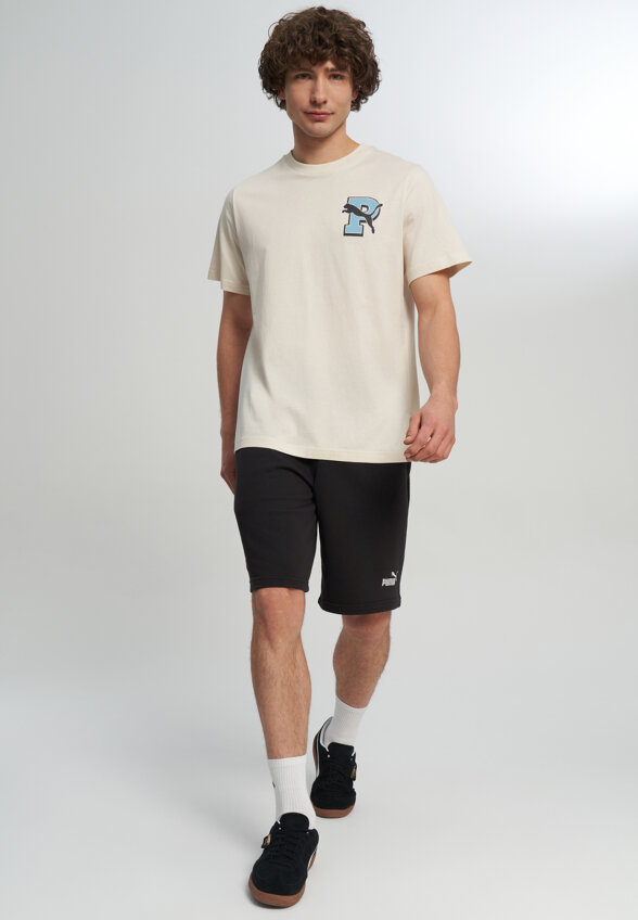 Футболка мужская PUMA, Белый