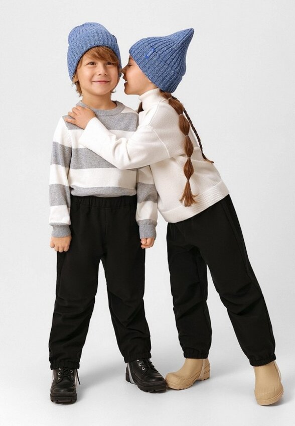 Брюки утепленные Acoola