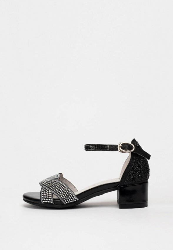 Босоножки Tikkago