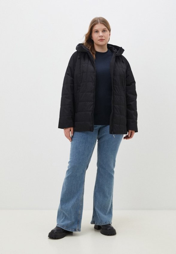 Куртка утепленная Winterra