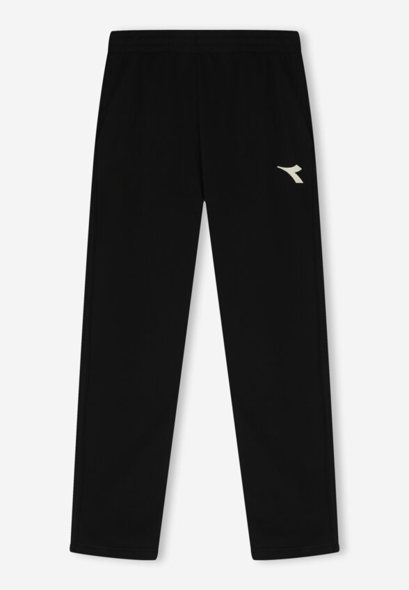 Брюки спортивные мужские Diadora, Черный