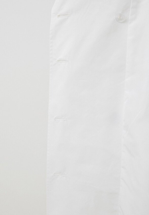 Тренч Снежная Королева