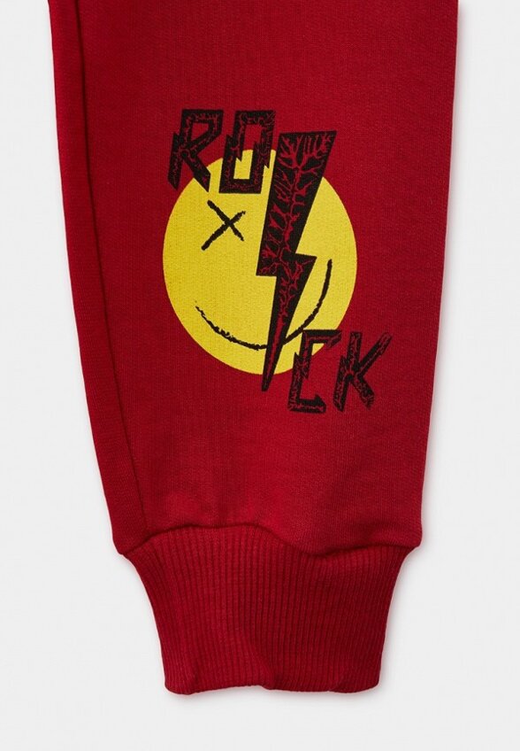 Брюки спортивные Elementarno