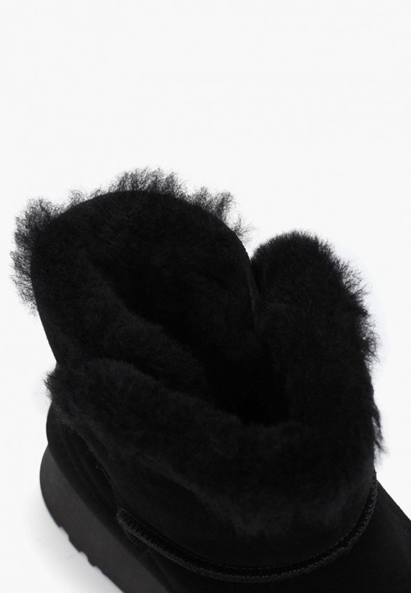 Полусапоги Thomas Munz