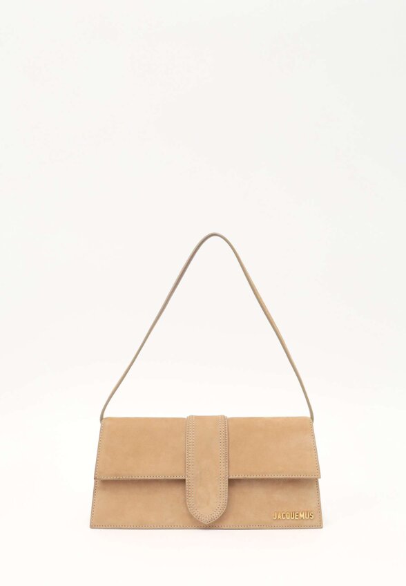 Jacquemus Le Bambino