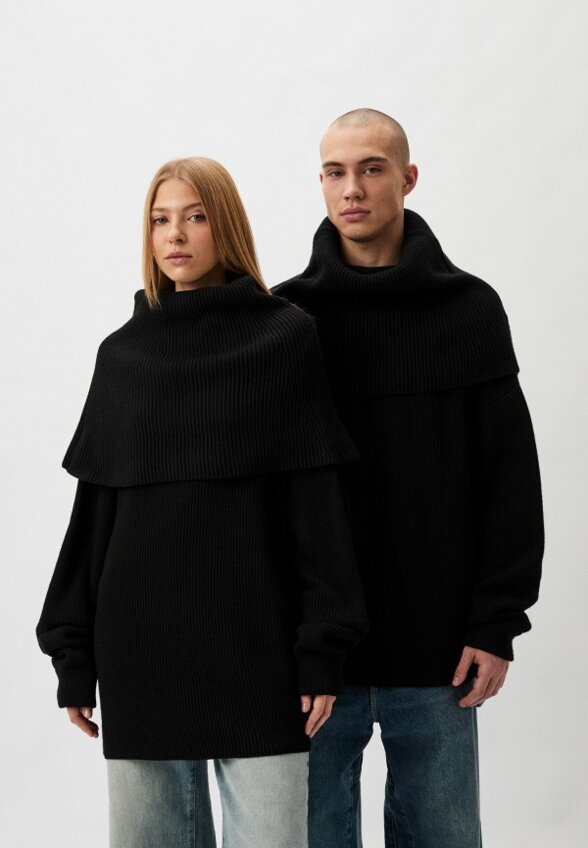 Свитер Arligent