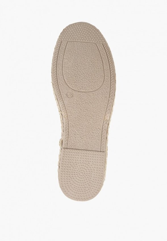 Эспадрильи Crosby