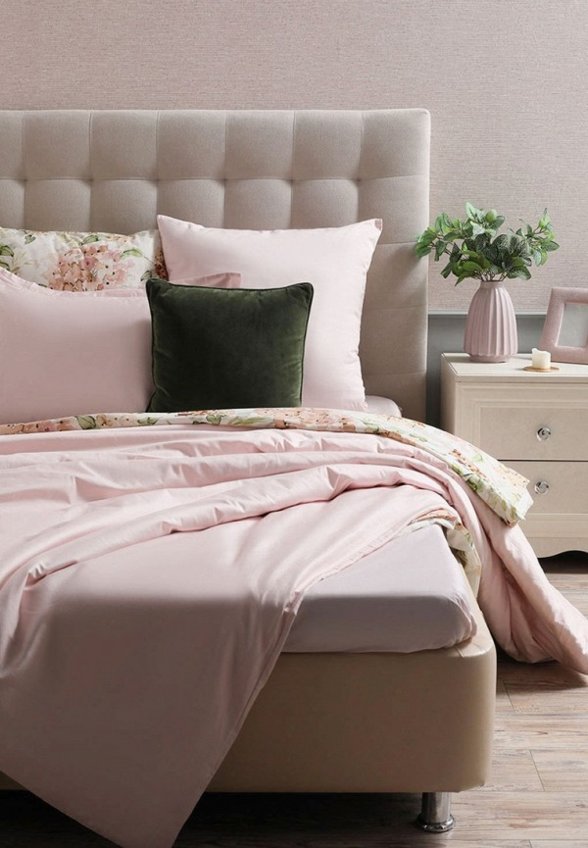 Пододеяльник 1,5-спальный 21maison