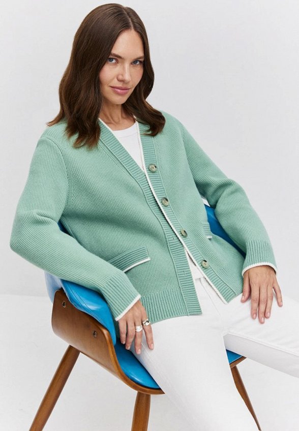 Кардиган 99Colorspace