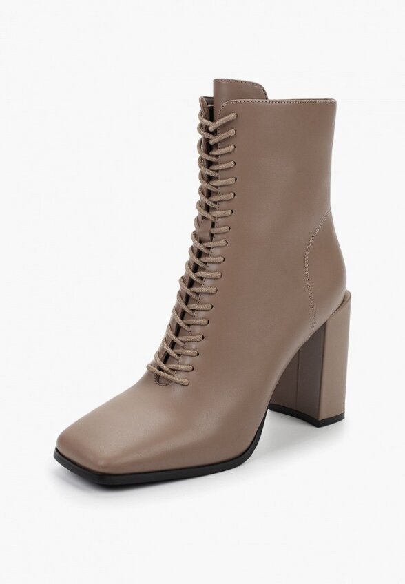 Ботильоны Basconi