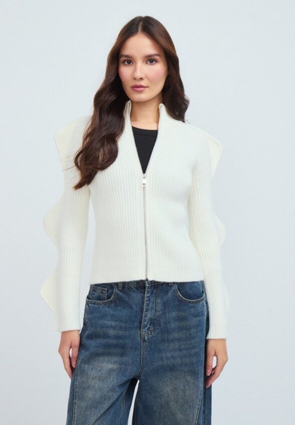 Кардиган Vittoria Vicci