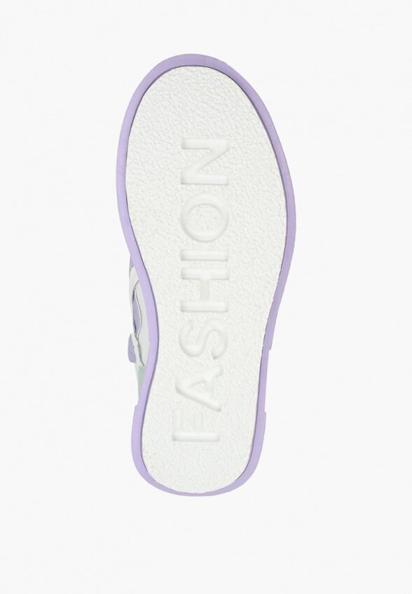 Кеды Francesco Donni