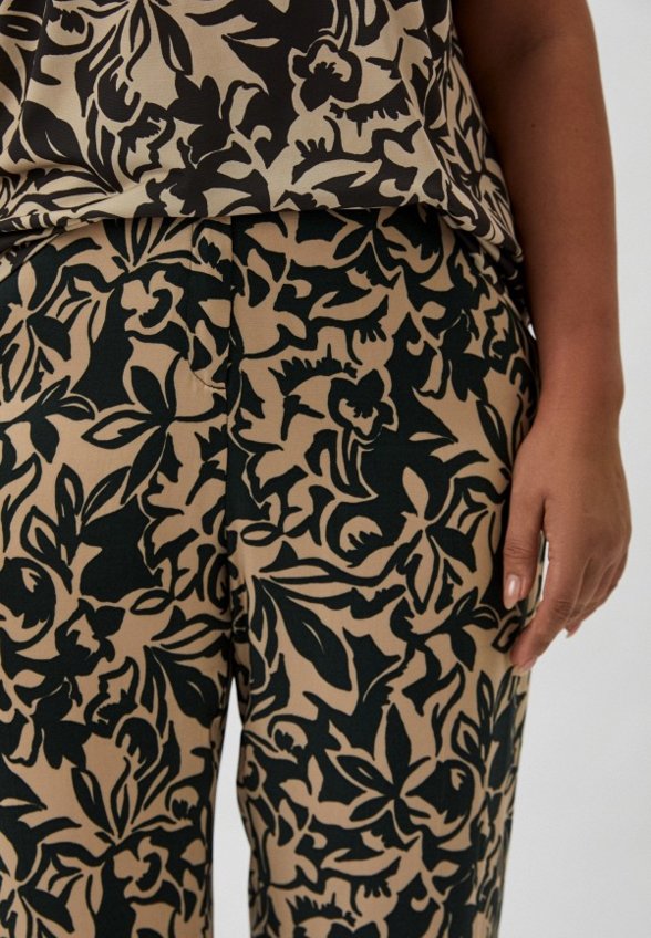 Брюки Elena Miro