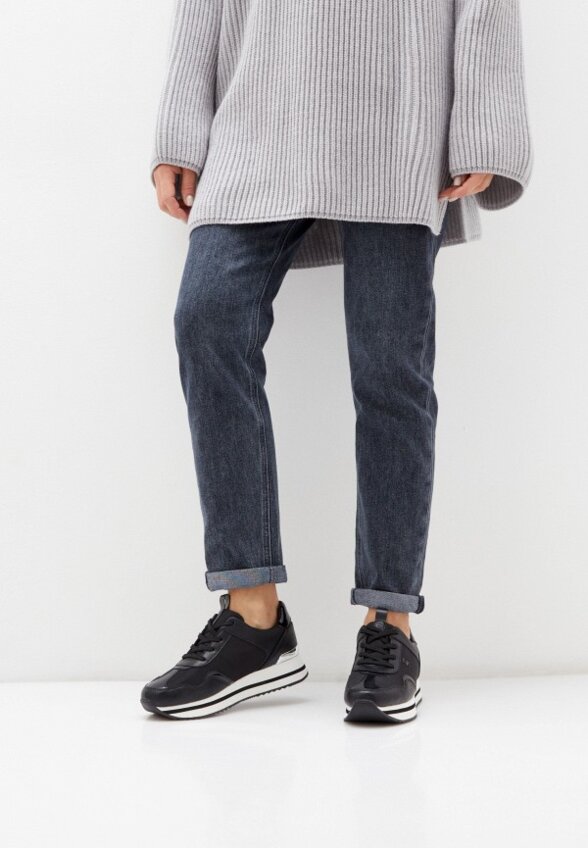 Кроссовки Michael Michael Kors