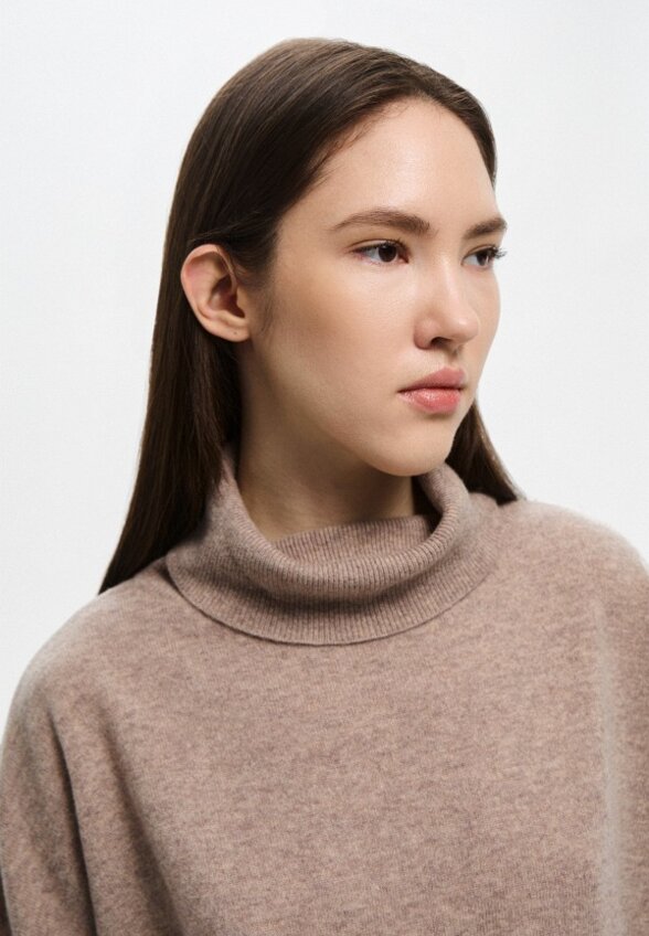 Водолазка Max & Moi