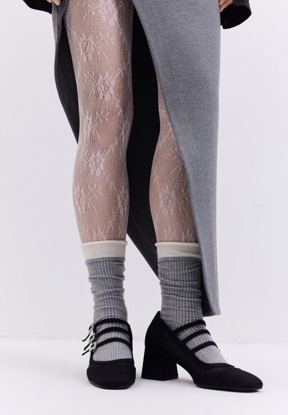 Туфли Lera Nena