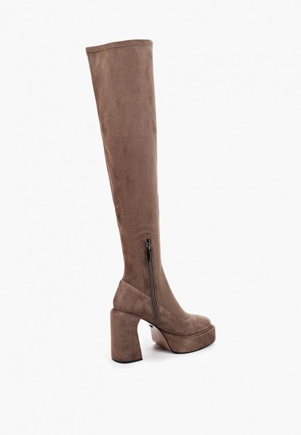 Ботфорты Graciana
