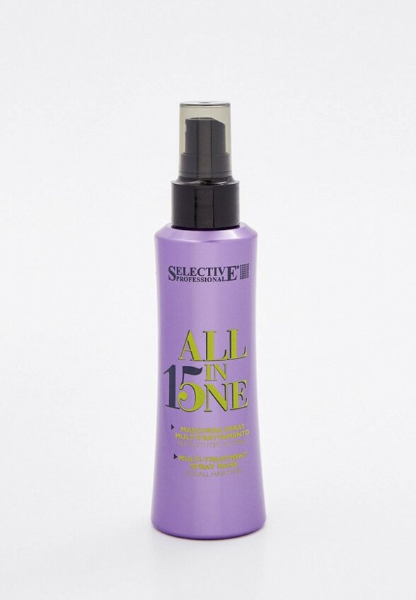 Маска для волос Selective Professional