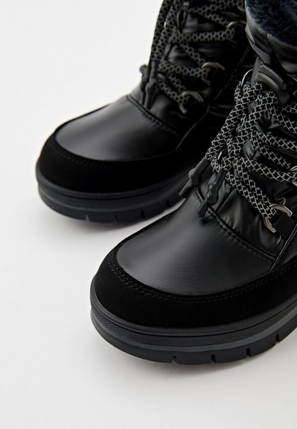 Дутики Jog Dog