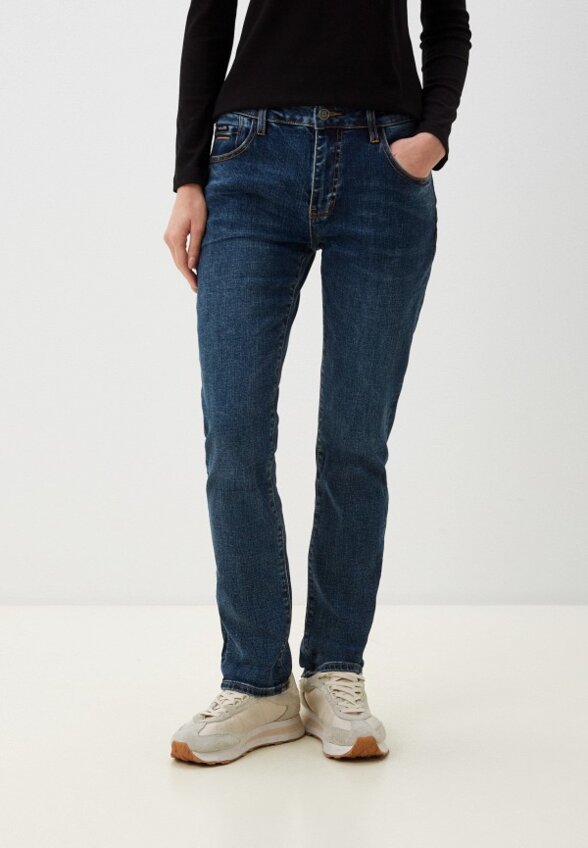 Джинсы Dimarkis Day