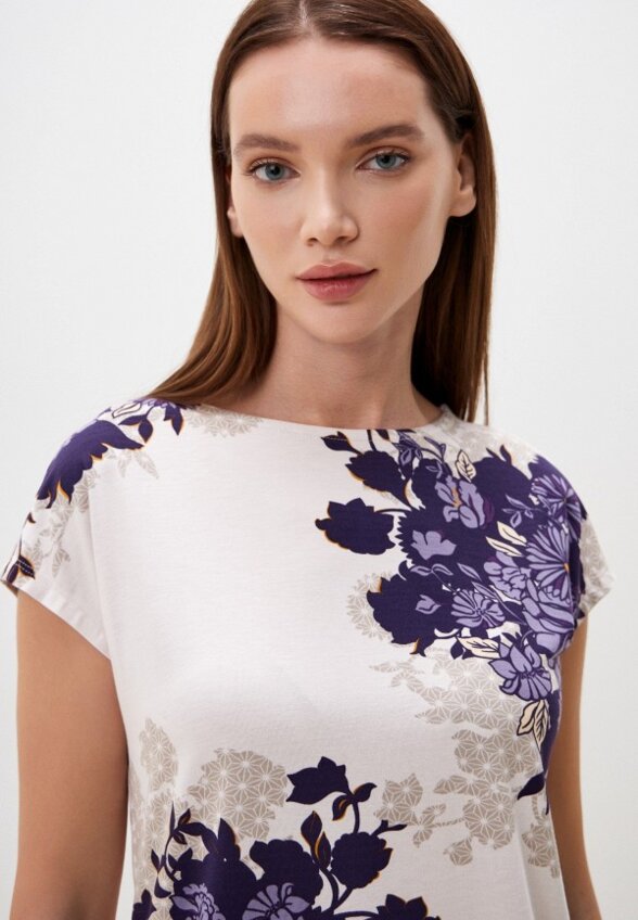 Пижама Cozy Home