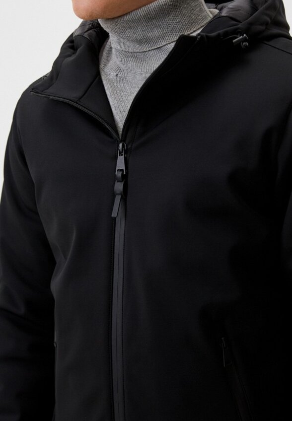 Куртка утепленная OVS