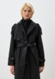 Пальто однобортное Ovelli2  - превью