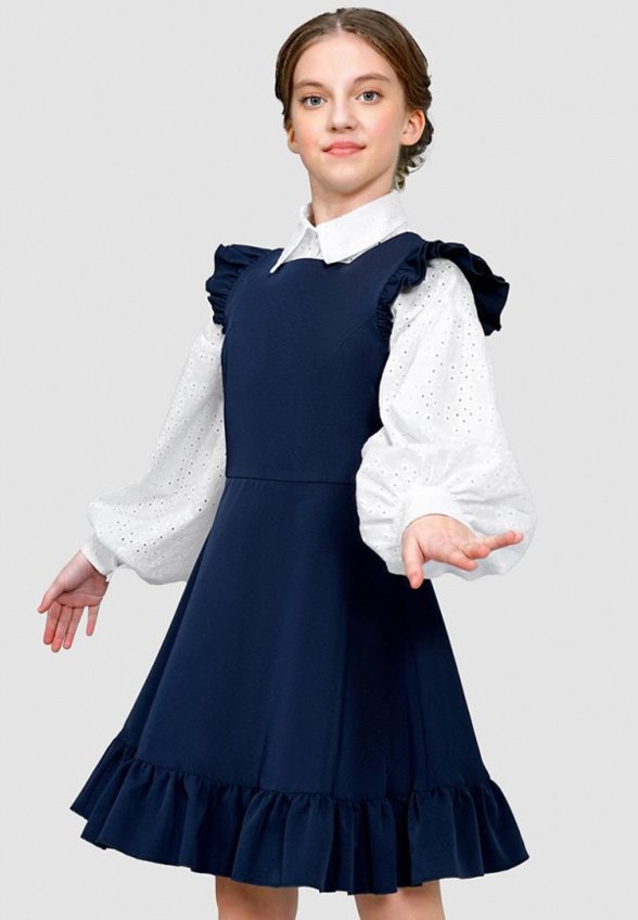 Сарафан Alisia Fiori