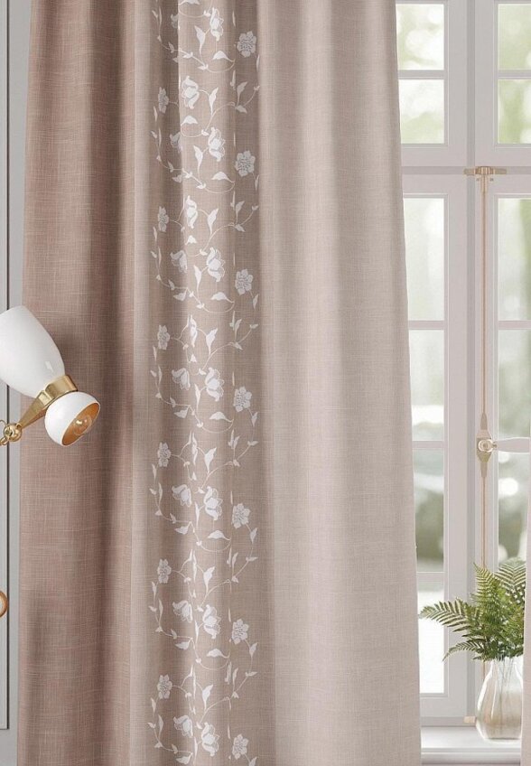 Шторы Comfy Way